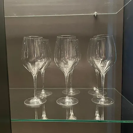 Appartement Lai 15a 2018 And 4018 *