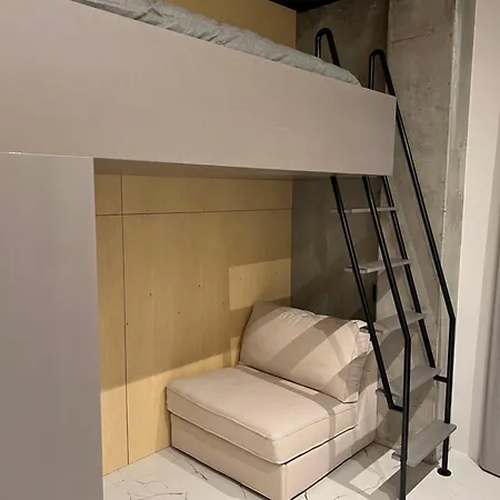 Lai 15a 2018 And 4018 Appartement *