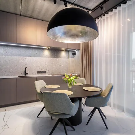 Appartement Lai 15a 2018 And 4018 *