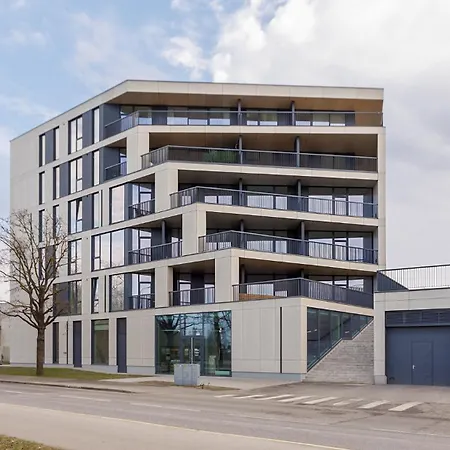 Lai 15a 2018 And 4018 Apartament *