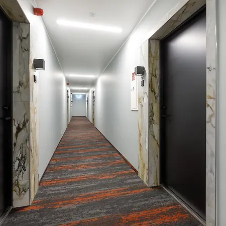 Appartement Lai 15a 2018 And 4018 *