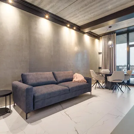 Appartement Lai 15a 2018 And 4018 Pärnu