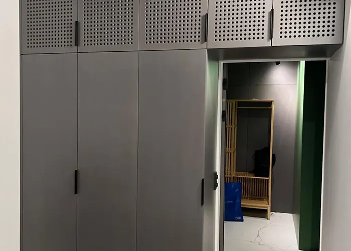 Apartment Lai 15a 2018 And 4018 Parnu