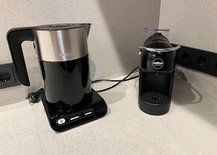 Apartment Lai 15a 2018 And 4018 *