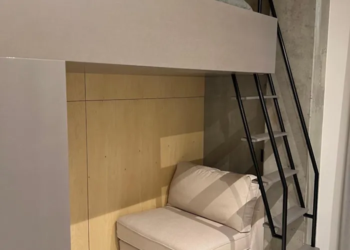 Lai 15a 2018 And 4018 Apartment *