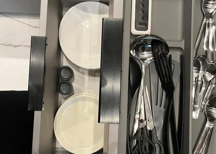 Apartment Lai 15a 2018 And 4018