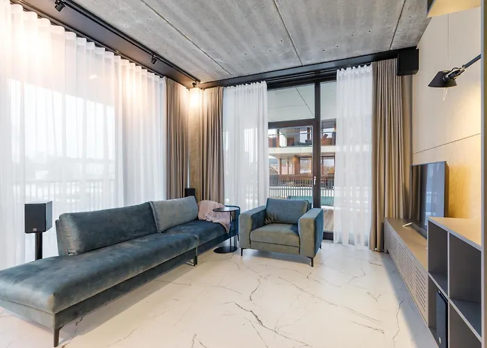 Apartment Lai 15a 2018 And 4018 Parnu