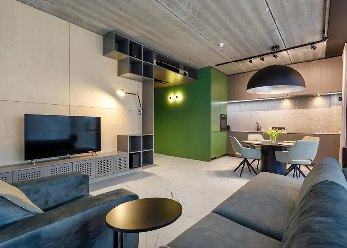 Apartment Lai 15a 2018 And 4018 Parnu