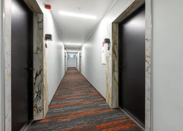 Apartment Lai 15a 2018 And 4018 *