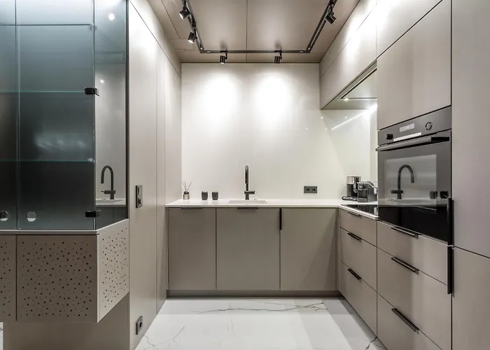 Apartment Lai 15a 2018 And 4018 Parnu